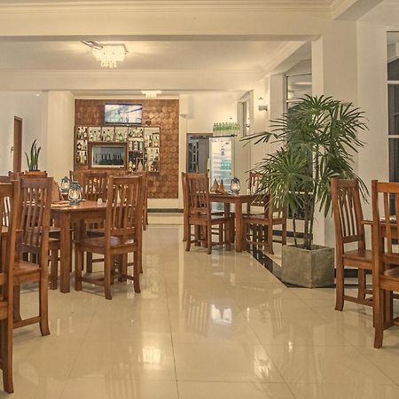 Hotel Onrock Ella Luaran gambar