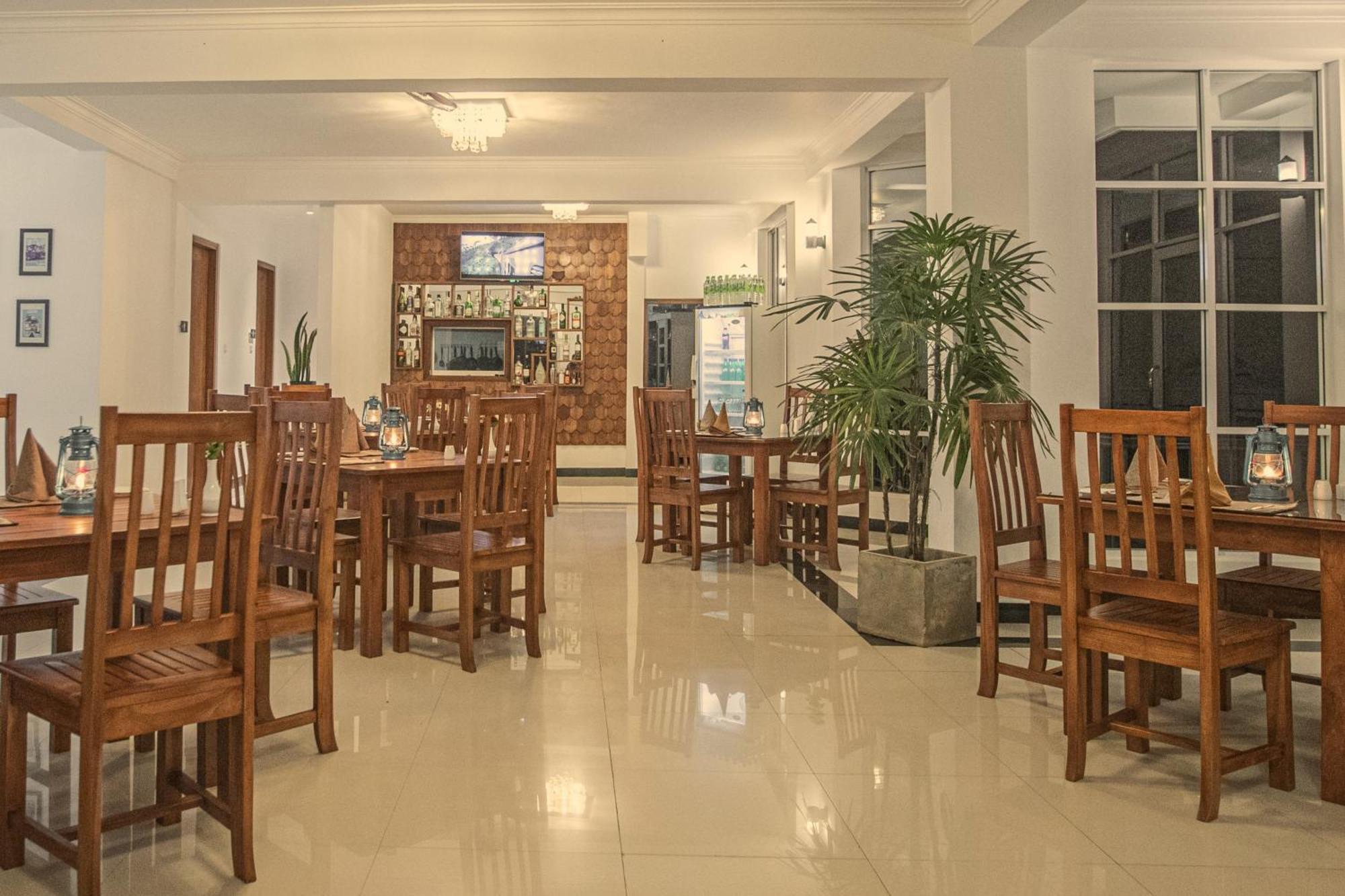 Hotel Onrock Ella Luaran gambar