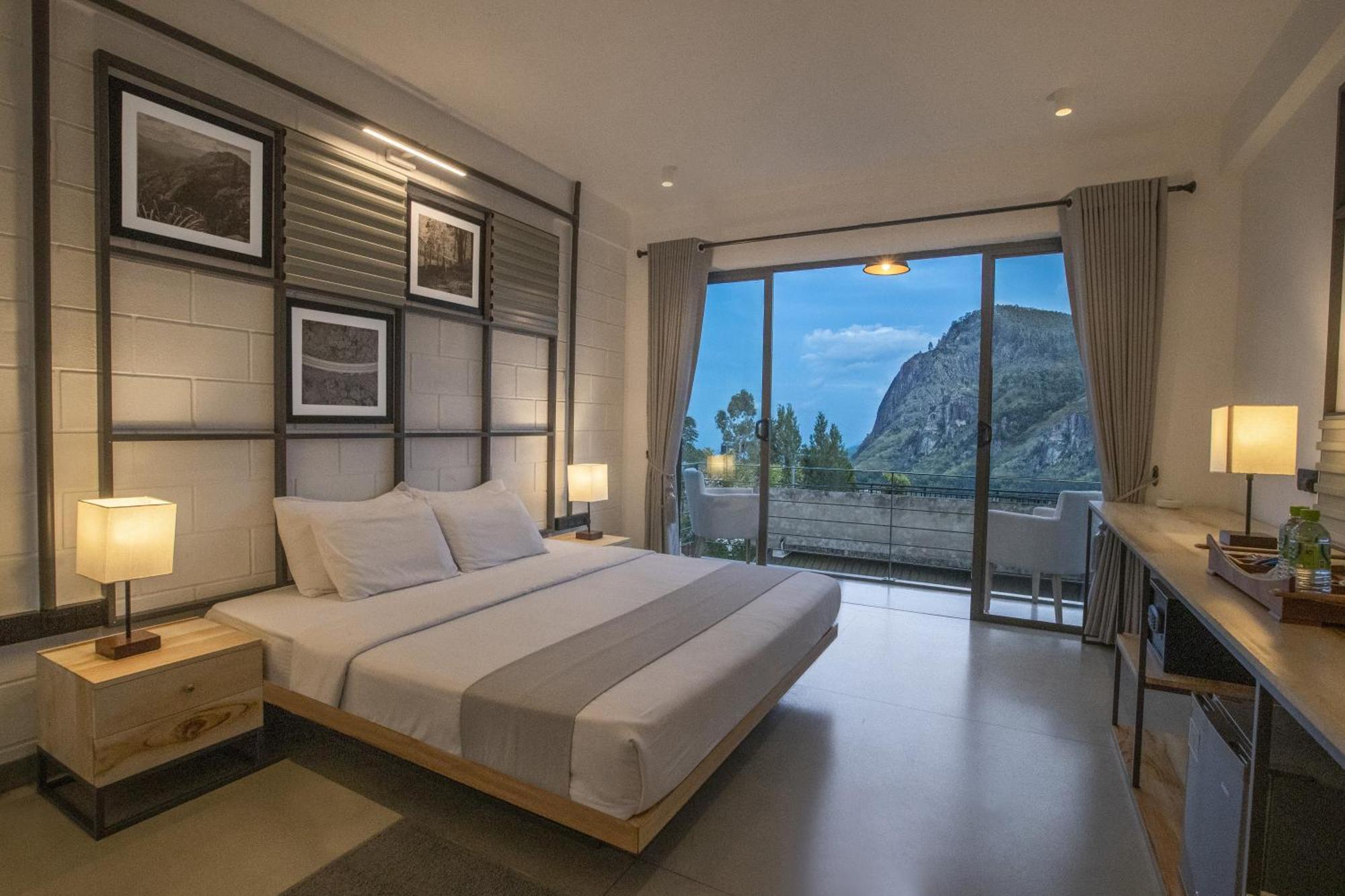 Hotel Onrock Ella Luaran gambar