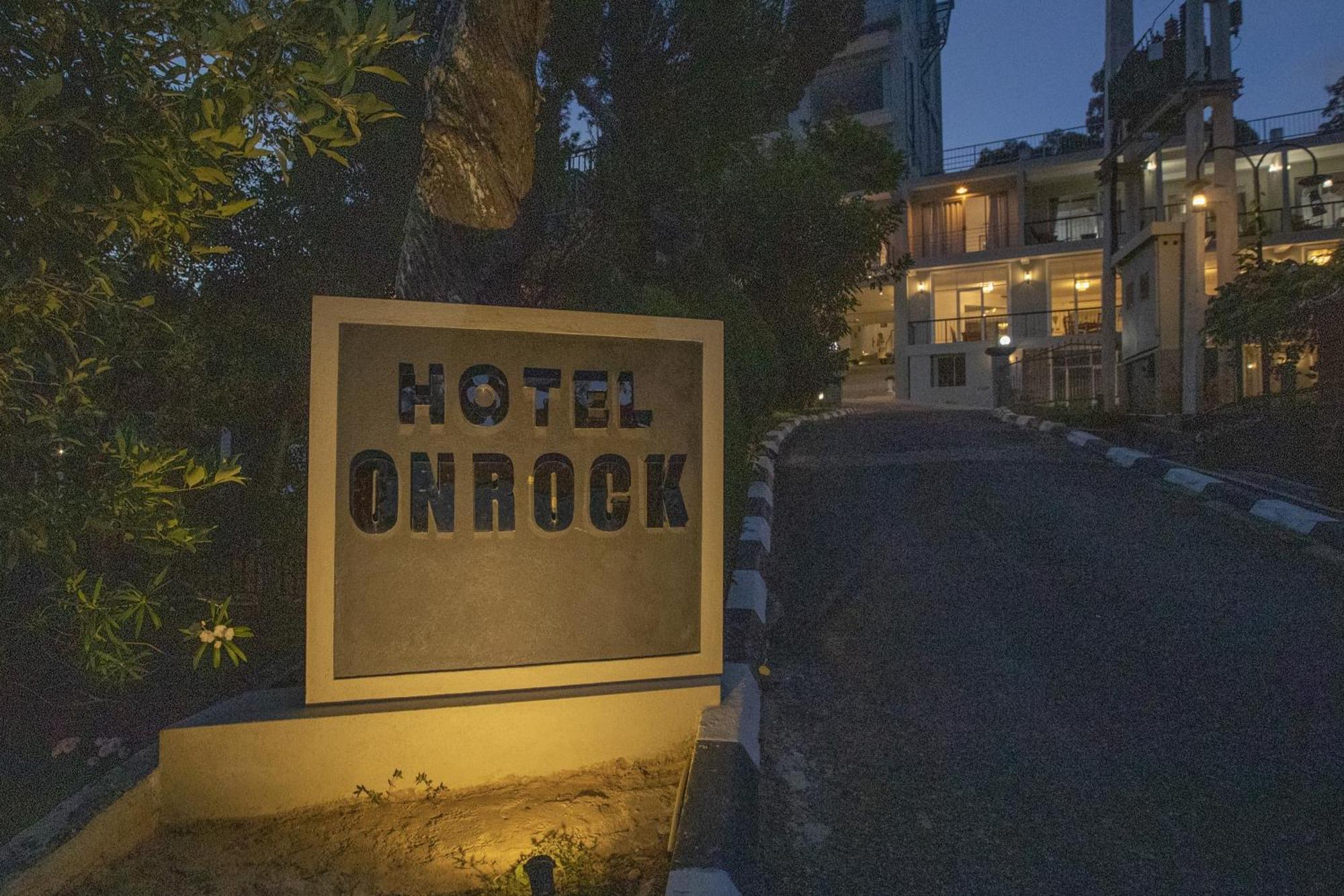 Hotel Onrock Ella Luaran gambar