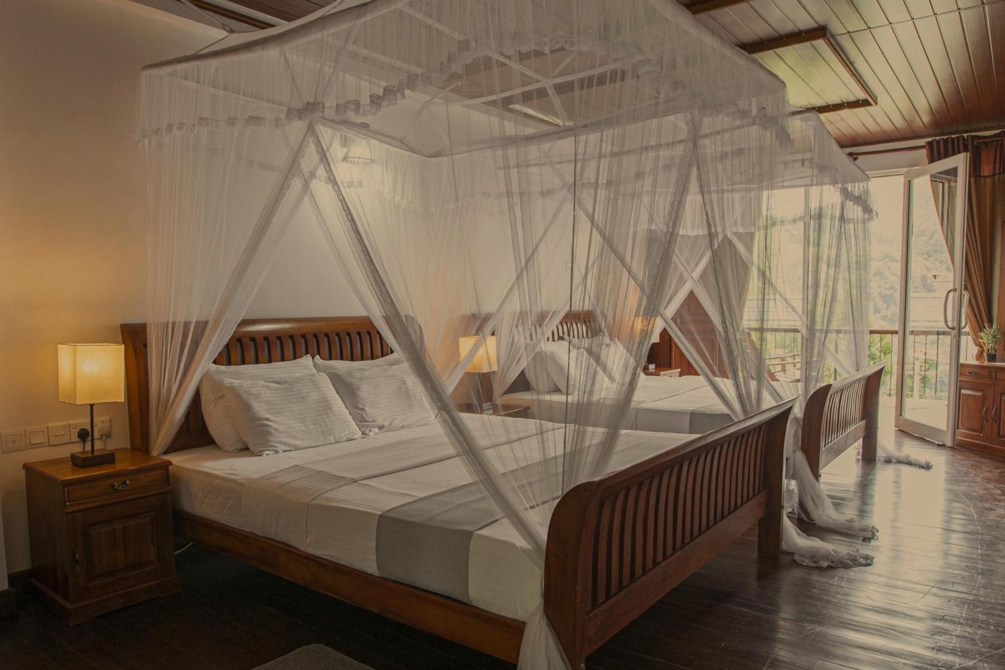 Hotel Onrock Ella Luaran gambar