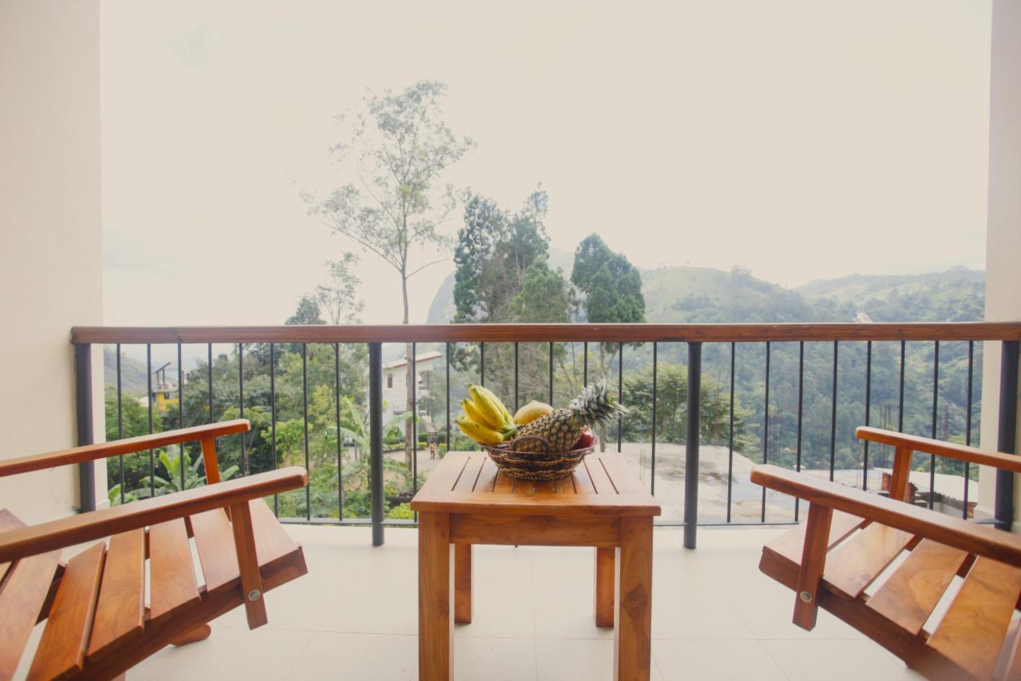 Hotel Onrock Ella Luaran gambar