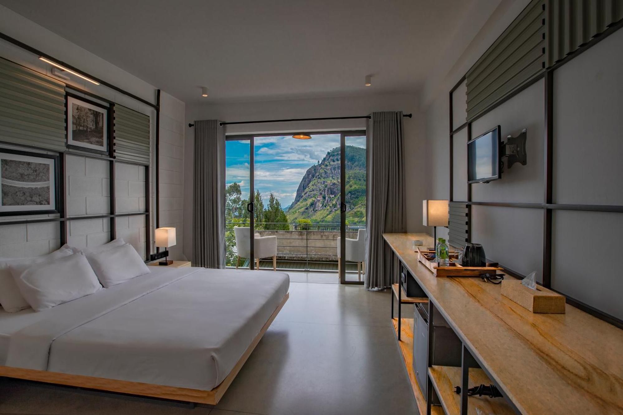 Hotel Onrock Ella Luaran gambar