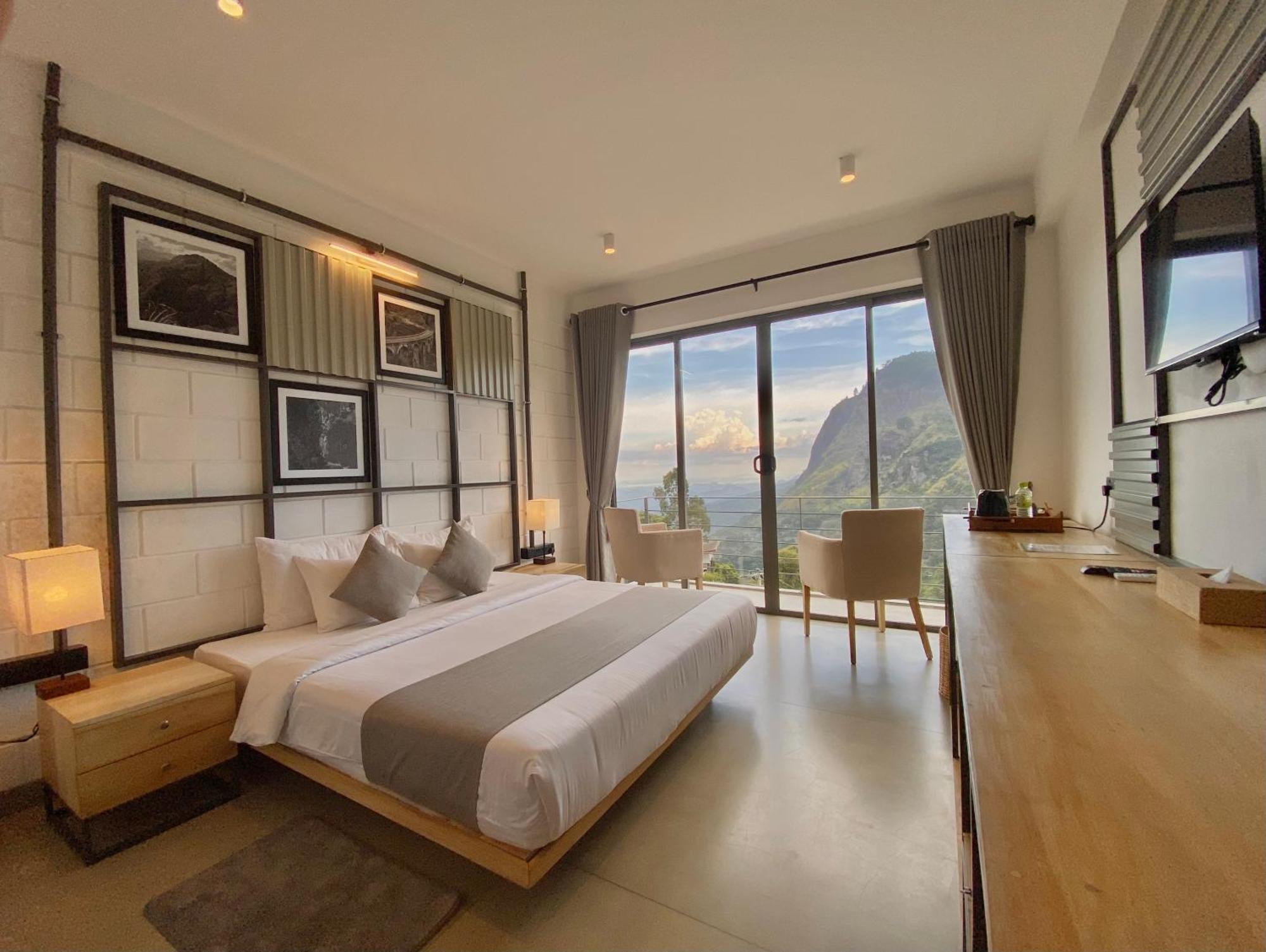 Hotel Onrock Ella Luaran gambar