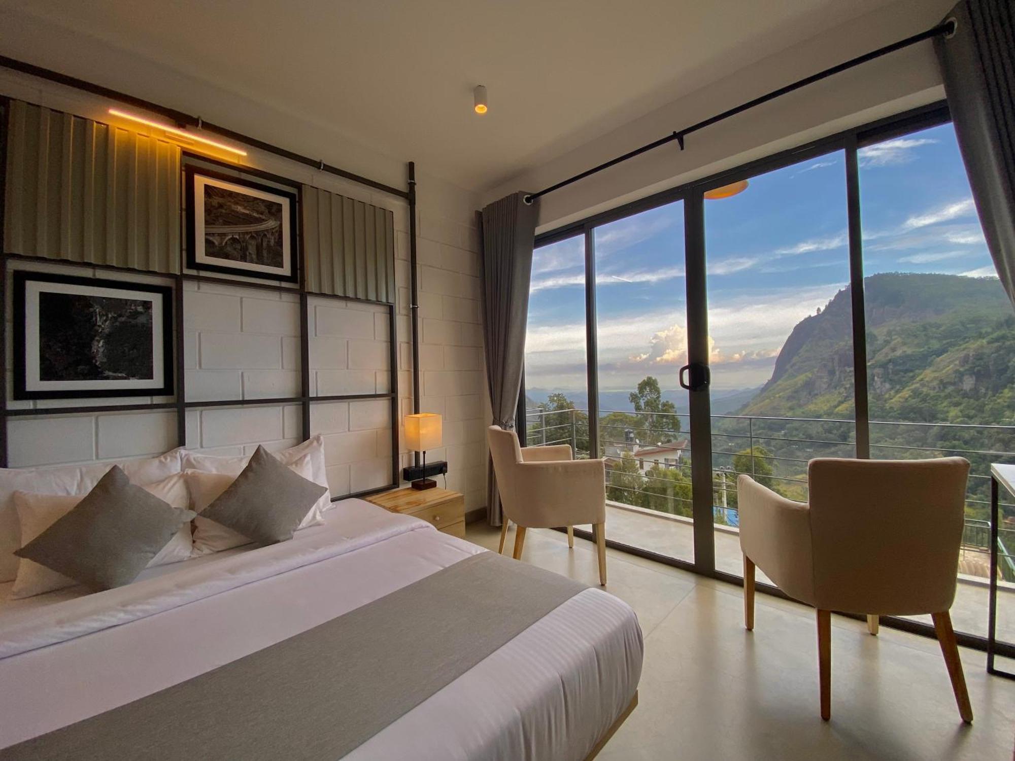 Hotel Onrock Ella Luaran gambar