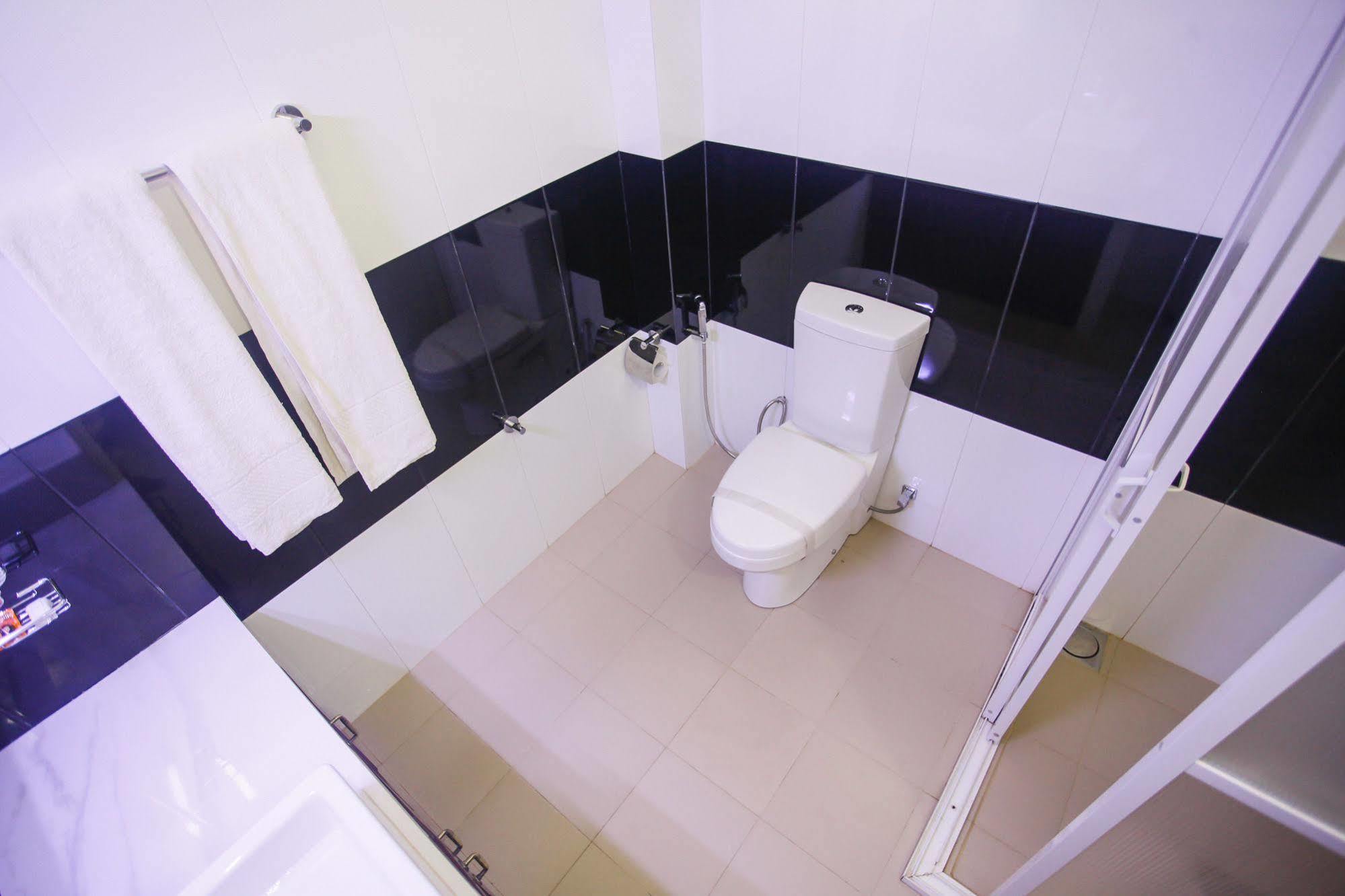 Hotel Onrock Ella Luaran gambar