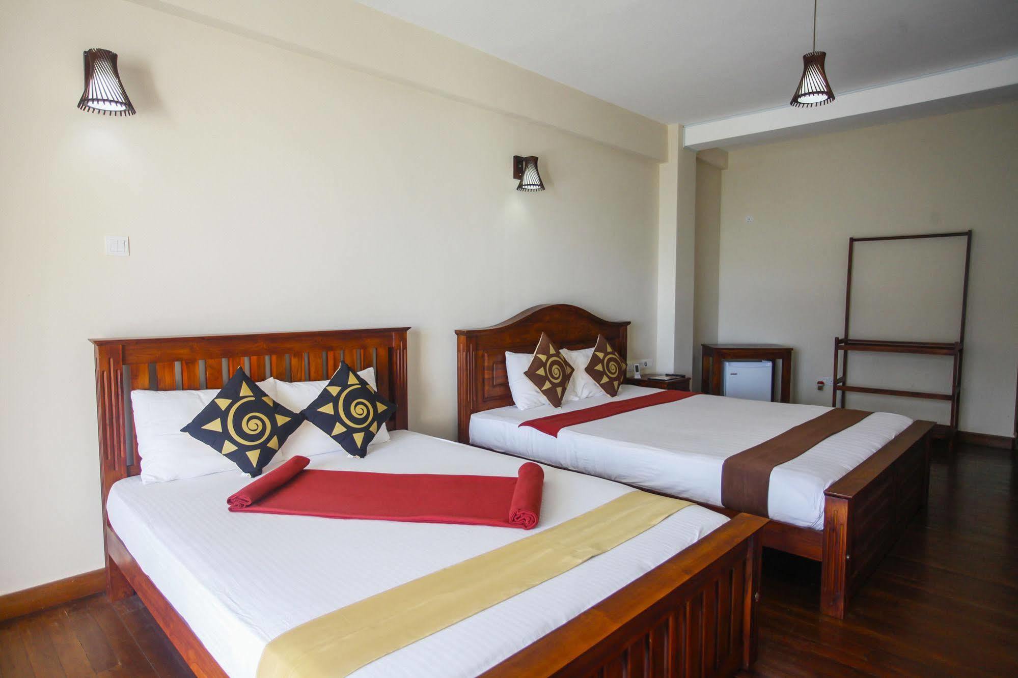 Hotel Onrock Ella Luaran gambar