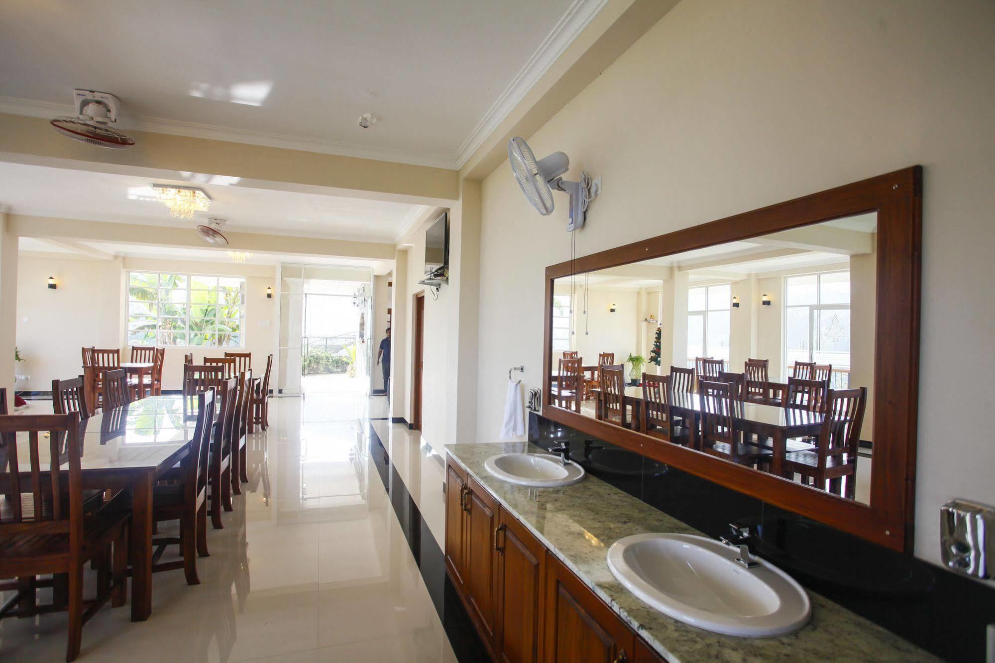 Hotel Onrock Ella Luaran gambar
